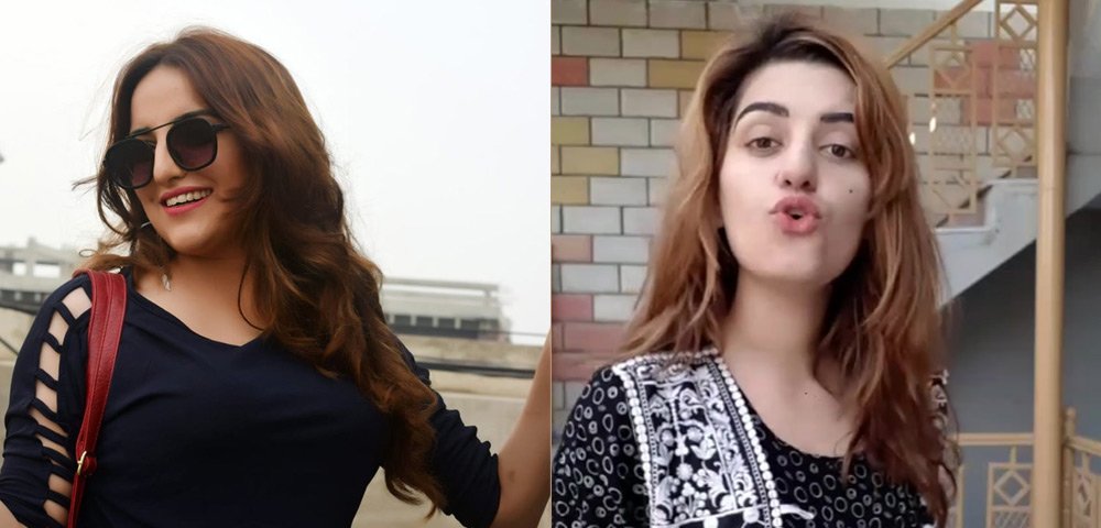 6 things you probably didn’t know about Tik Tok star Hareem Shah