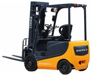 What are the major differences between 3 wheels and 4 wheels Forklift? 2 EK20R EKKO pic1 40343.1557498826.1280.1280