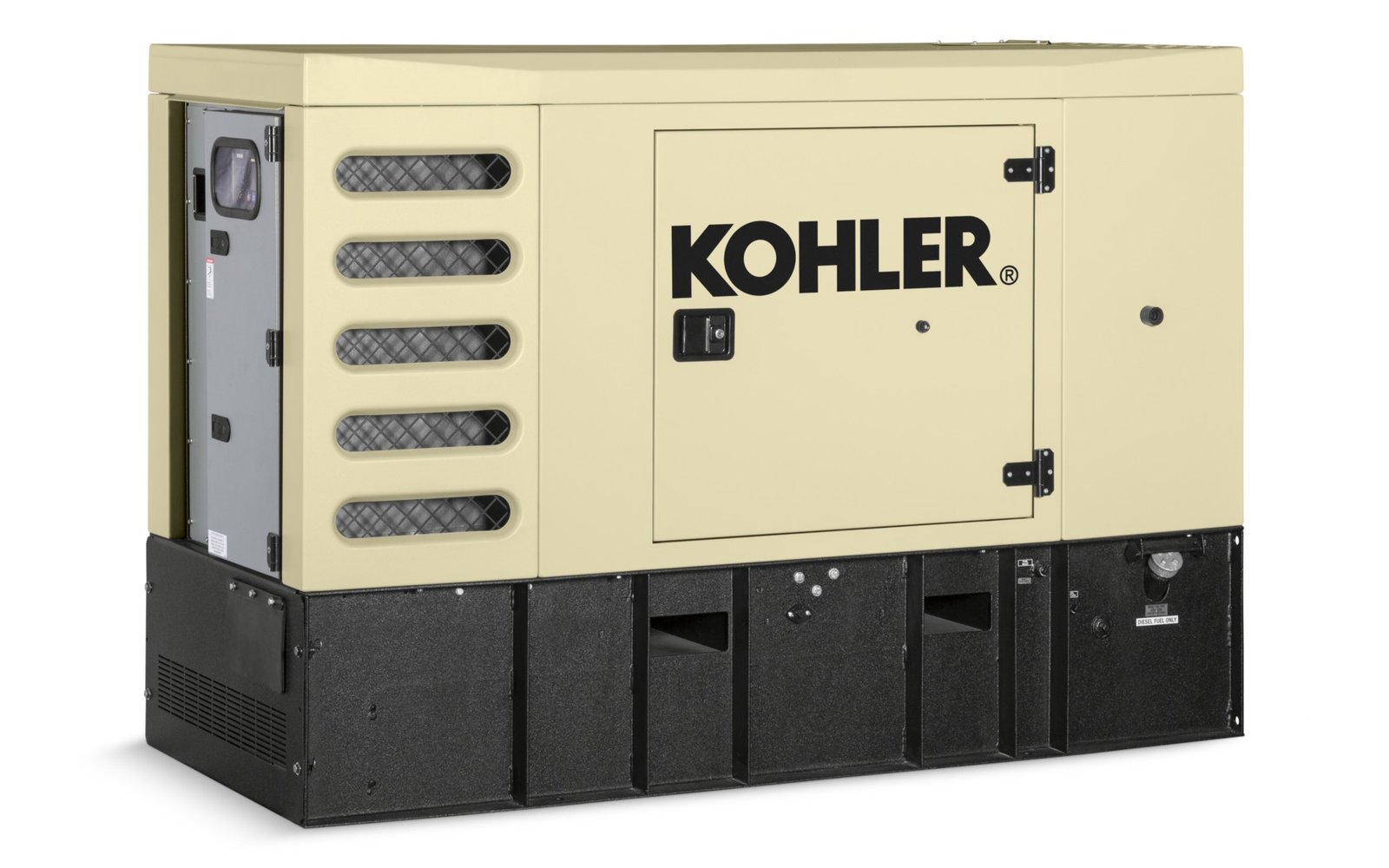 Generators Protect from Financial Losses