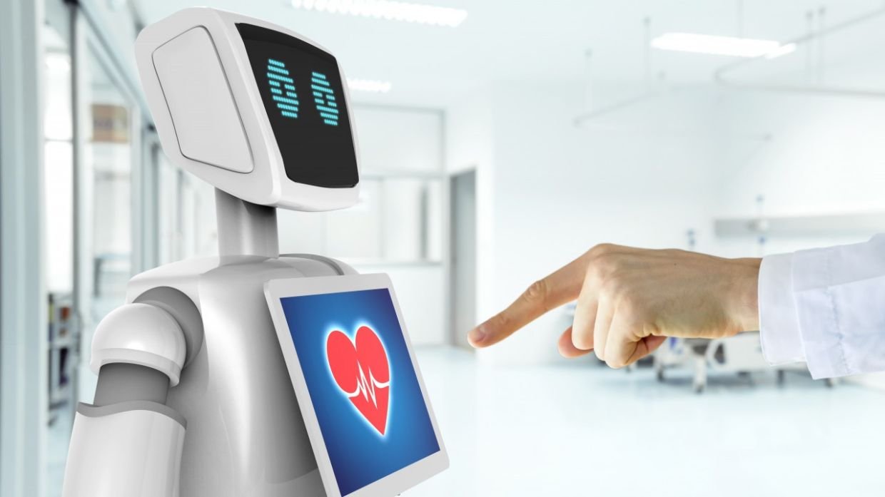 How Does Artificial Intelligence Help To Fight From (COVID-19) Pandemic? 1 Feature Image