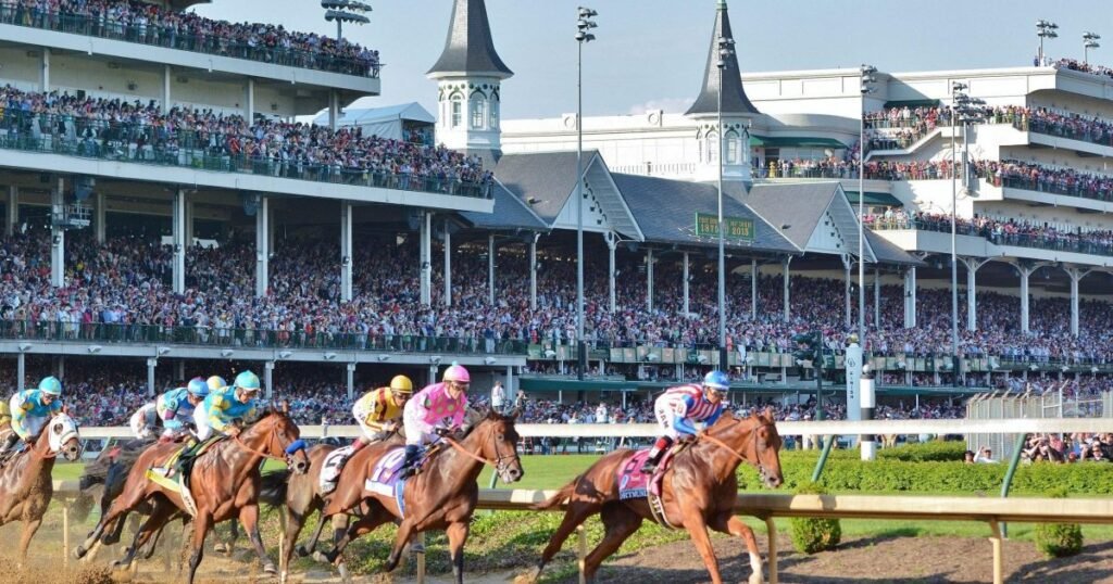 Some Interesting Facts About Kentucky Derby 2 kentucky derby