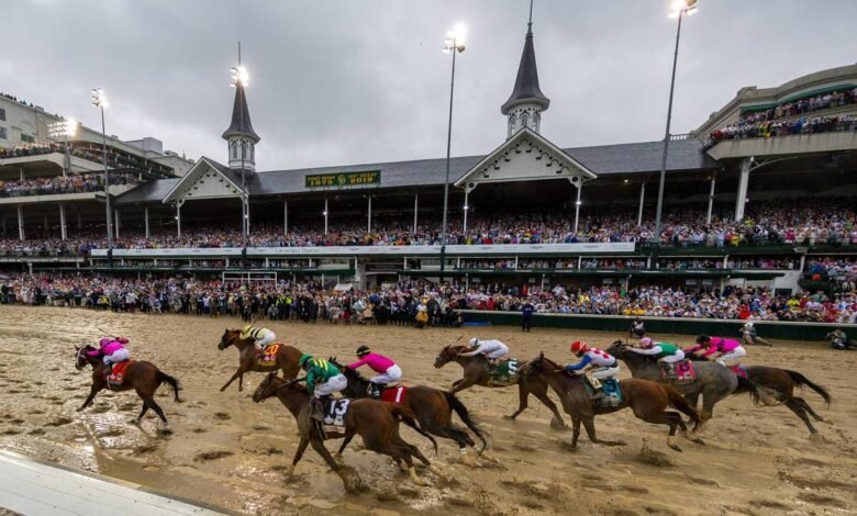 Some Interesting Facts About Kentucky Derby 1 Kentucky derby