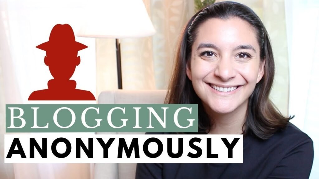 3 Reasons to Become an Anonymous Blogger 2 maxresdefault 3