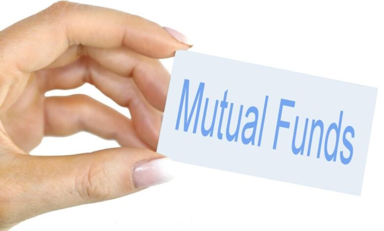 5 Key Benefits of Investing In Mutual Funds 1 mutual funds