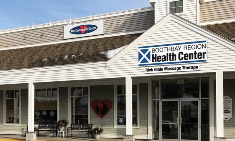 4 Huge Points you need to know about Health Center 21 1 Health Center