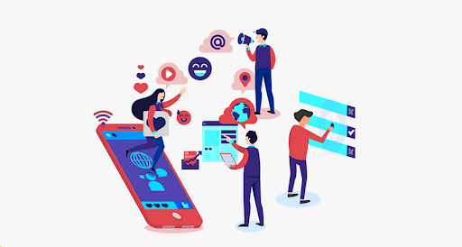 marketing campaign