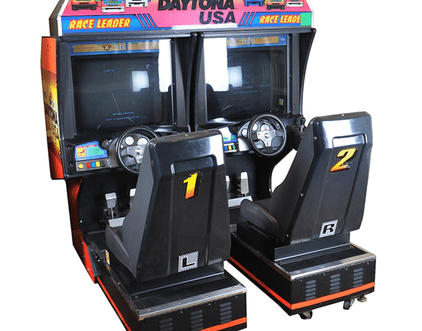 Things To Remember before Purchasing Arcade Games 1 arcade