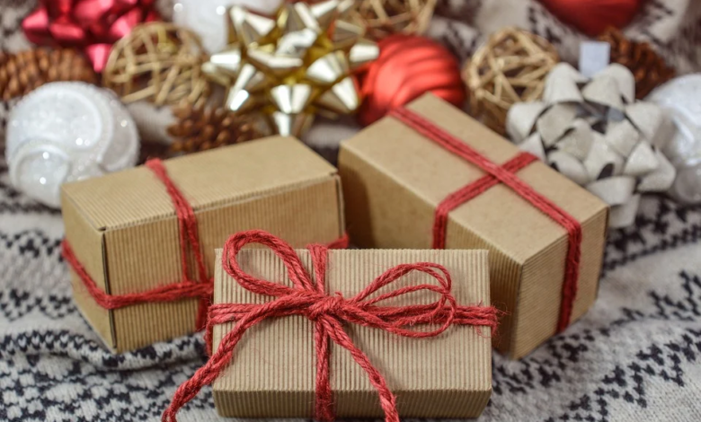 gift 4 new year