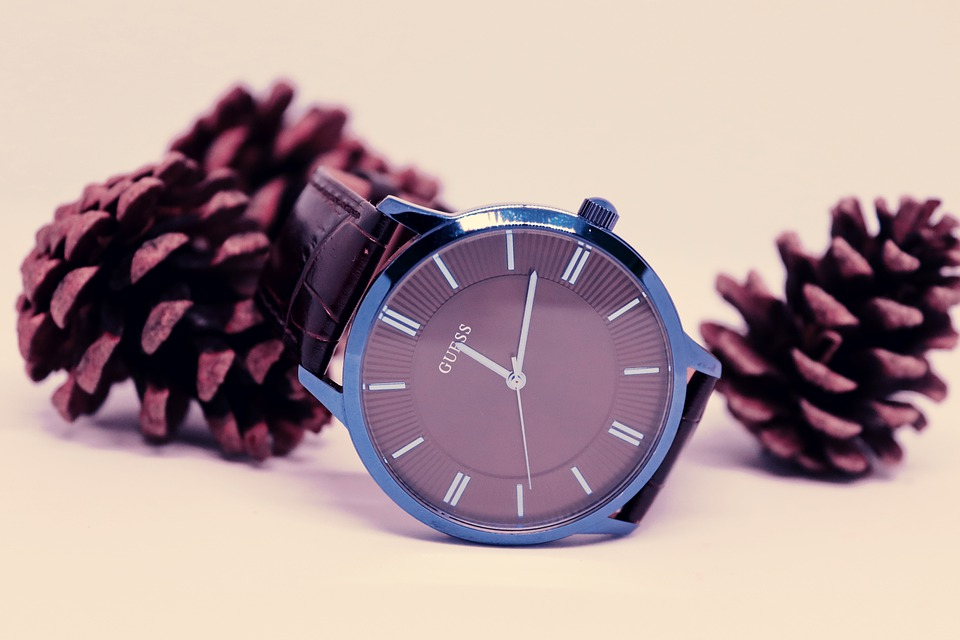 watch as new year Gift