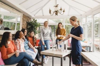 Pick Products To Introduce In The Home Party Business 1 business