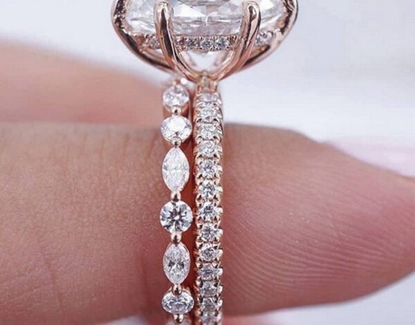 2021 Engagement Ring Helps to Find the Perfect Ring 1 Engagement
