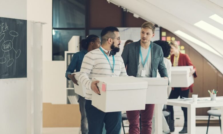 5 Tips to Make Moving Stress-Free 1 moving