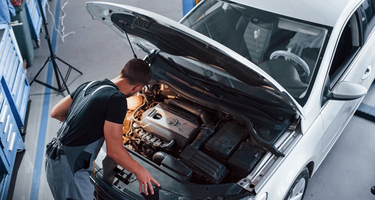 car care signs your car needs servicing right away
