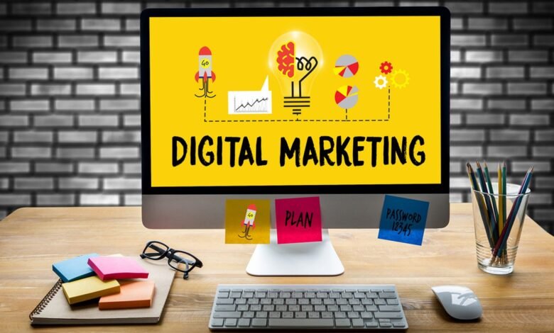 Advertising Agencies | 3 Different Types that can Boost Businesses Engagement 1 advertising agencies