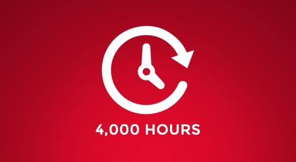 Buy Hours on YouTube to Increase Your Channel Reputation & Watch Time 2 images 10