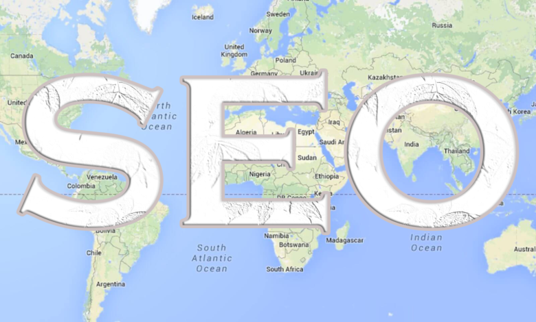 SEO Tips: Learn to Improve Your Local SEO Strategy for More Traffic 1 local SEO