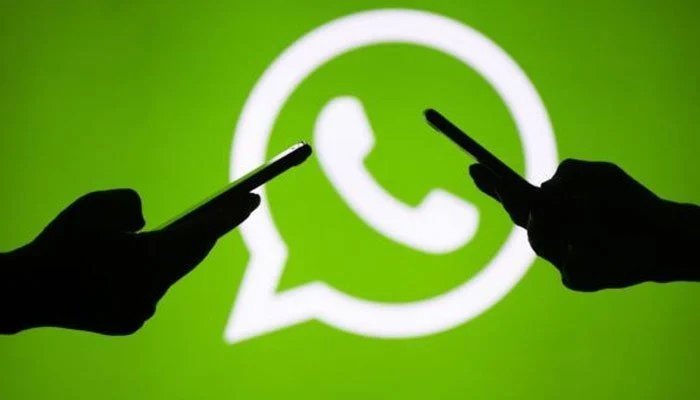 WhatsApp releases updated web version 1 whatsapp
