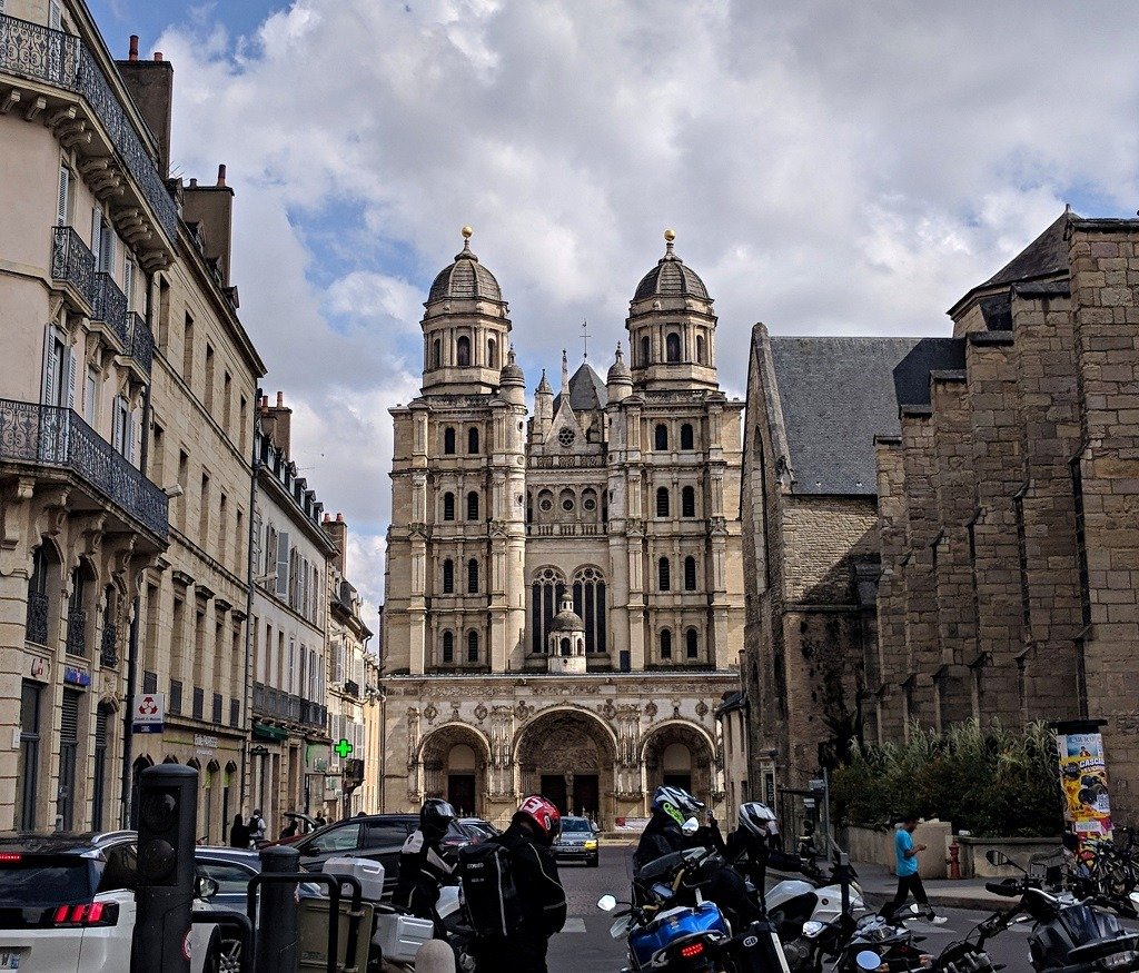 5 Cities To Visit In France That Aren’t Paris 5 4