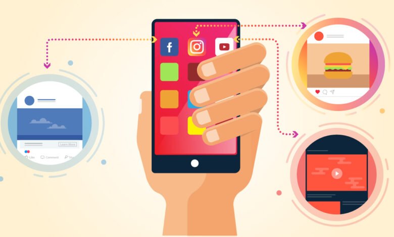 Evolution in Paid Social Trends for 2021 1 BSMKT Q4 Skyscraper 1 The Evolution of Social Media How it Started Where Could It Go Next G header v2