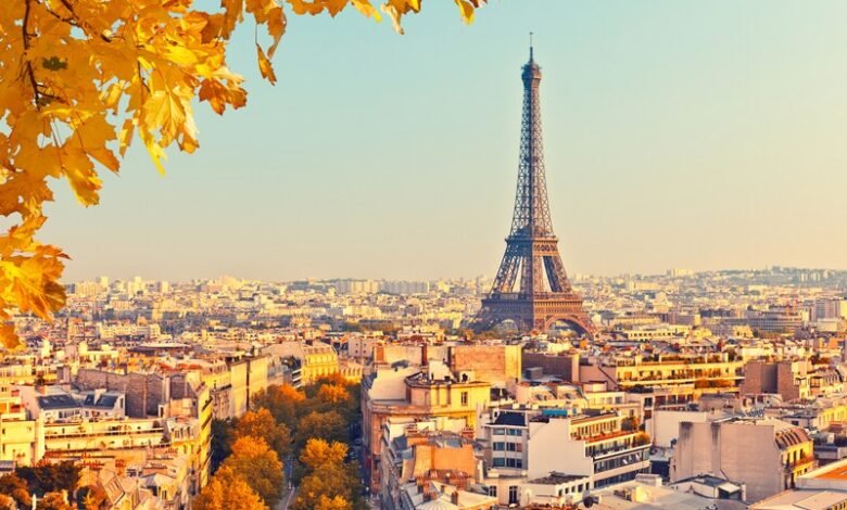 5 Cities To Visit In France That Aren’t Paris 1 RESIZE Paris Medium 3