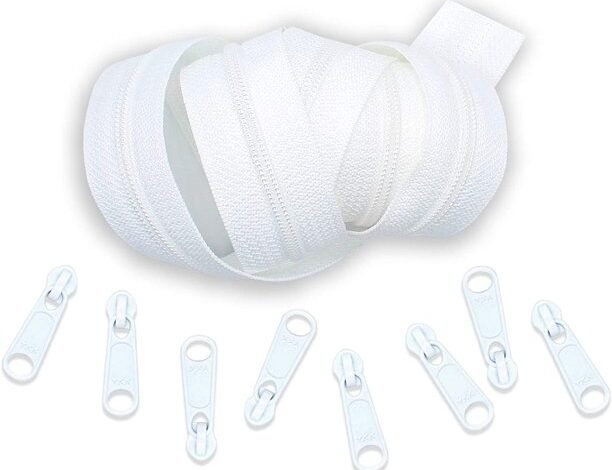 Buy Zippers by the Yard for Specific Length Zipper Needs 1 zipper