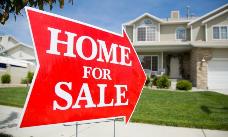 Listing Your Home For Sale – Moving On With Your Life 1 home for sale 1 1