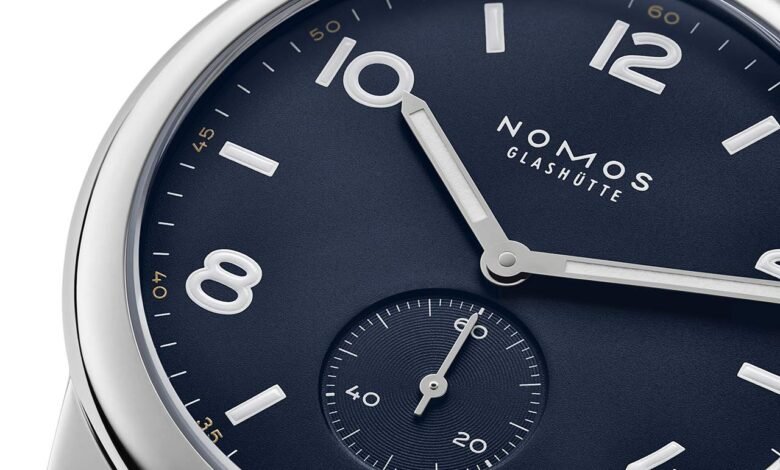 The 4 Best Nomos Glashütte Watches To Buy In 2021 1 Nomos