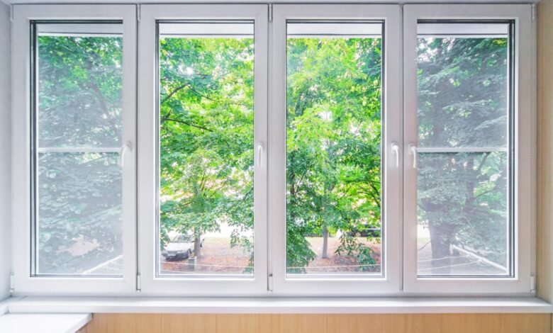 Open your Living Room and Bedroom to New Window Opportunities 1 Window