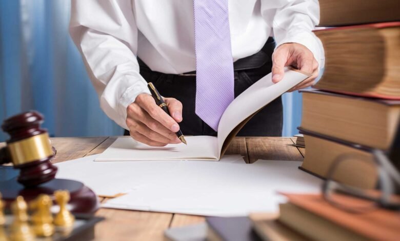 4 Purpose You Need Specialized Lawyers 1 lawyers