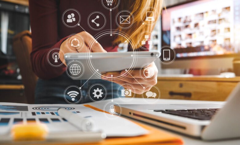 How to Hire a Digital Agency - Choosing the Right One 1 Digital Agency