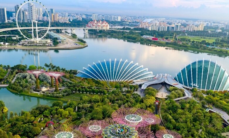 Singapore