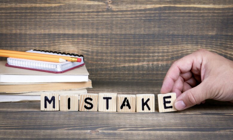 Top 10 Social Media Marketing Mistakes to Avoid for Small Businesses 1 social media