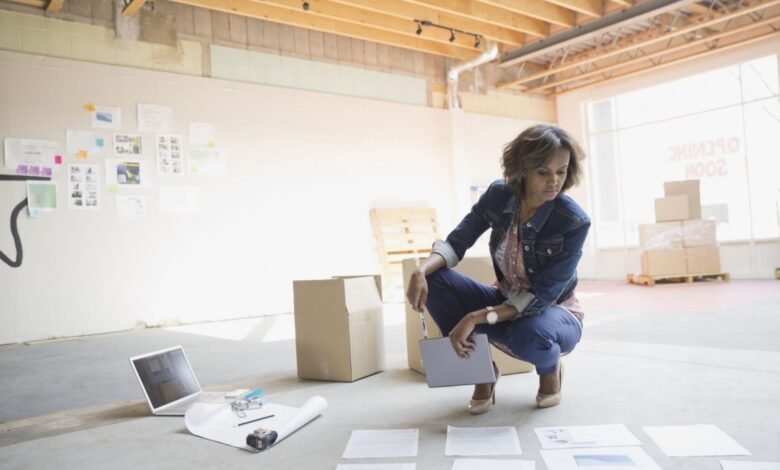 3 Things To Do Before Opening a Store 1 store