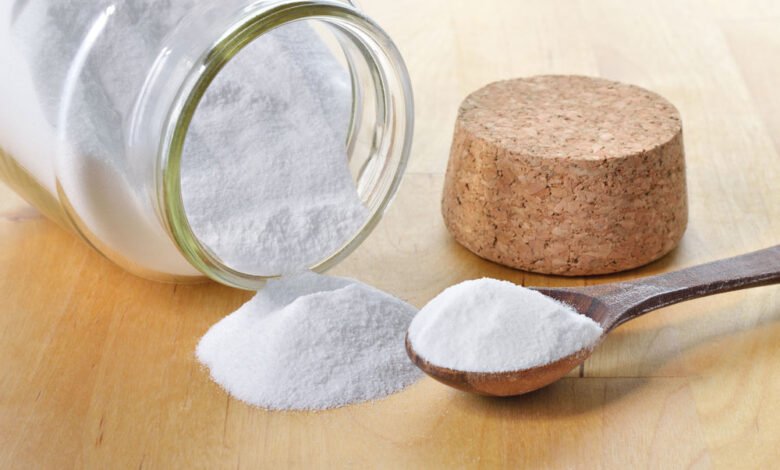 5 Tips To Decrease Sodium In The Diet 1 Sodium bicarbonate baking soda