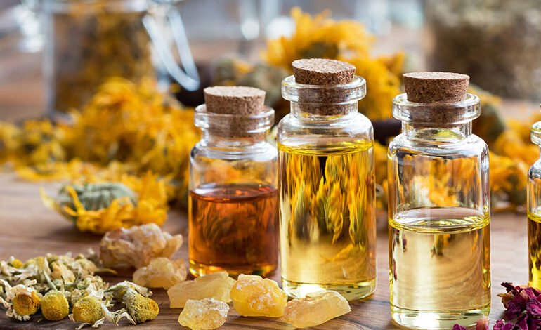 Do hair growth oils work? What’s the truth? 1 oils