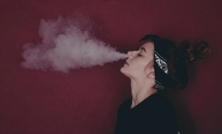 Top Vaping Tips: The Complete Guide 1 Vaping