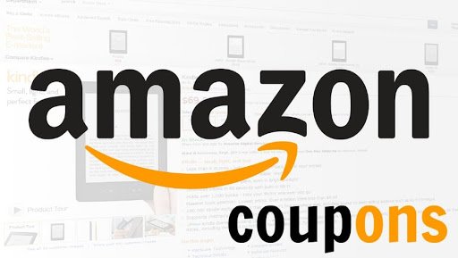 The Reasons to Rely on Amazon Coupons to Sell More 1 Coupons
