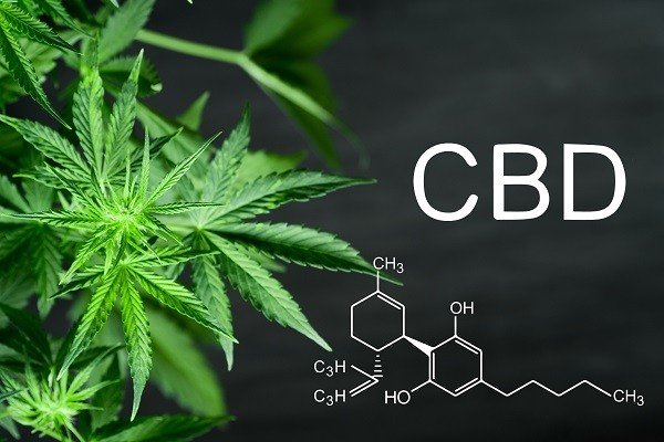 5 Health Benefits of CBD For Seizures 1 CBD