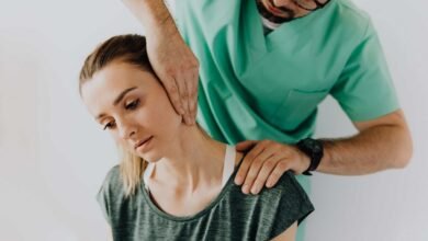 Physiotherapist Job Description 2