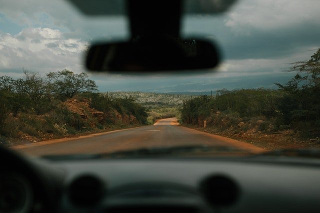 How to Plan a Successful Roadtrip 1 pexels julia volk 5273096