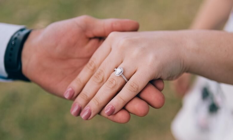 What Types of Engagement Rings Are Available? 1 20210127 ring pexels