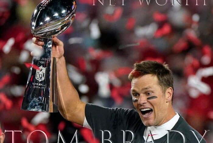 tom brady