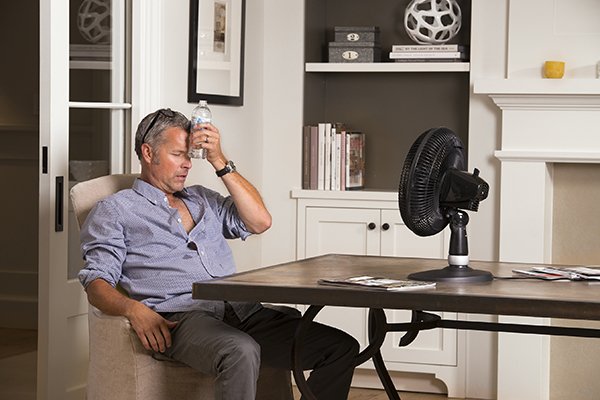 How To Know When AC is Broken? 5 Tips 1 compressor fix main