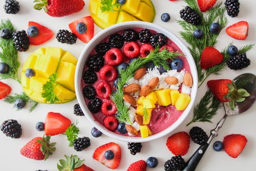 Breakfasts