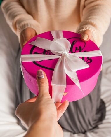 15 Truly Strange, Wonderful, and Unique Gifts for Him 1 gift