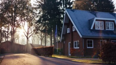 home