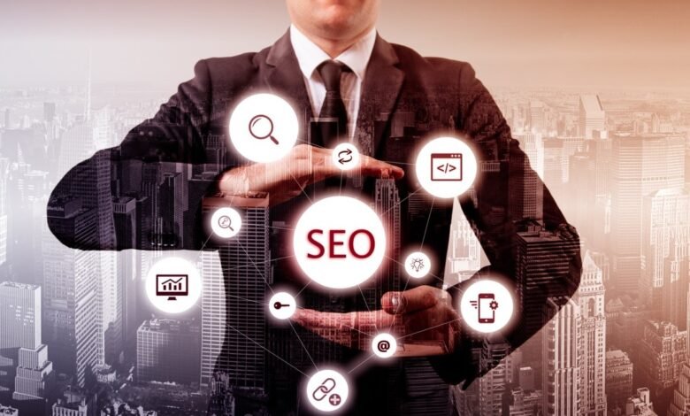 How to Find the Right Local SEO Service Provider for Your Business 1 Local SEO