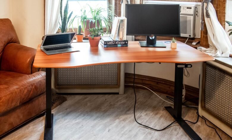 Top 5 Home Office Supplies You Absolutely Need 1 Office