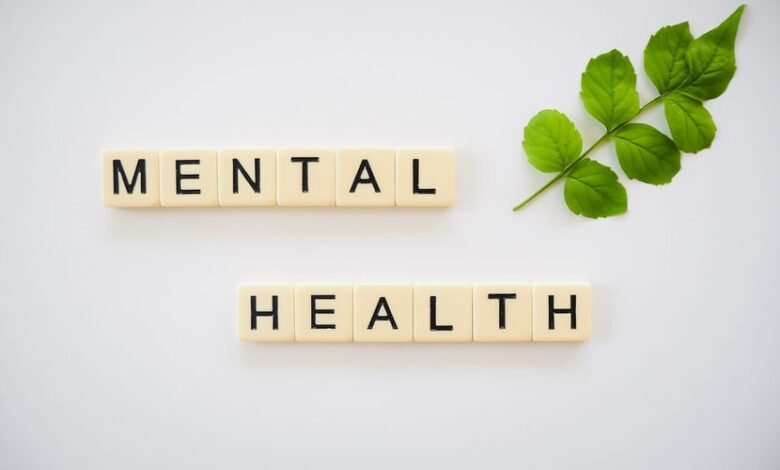 mental