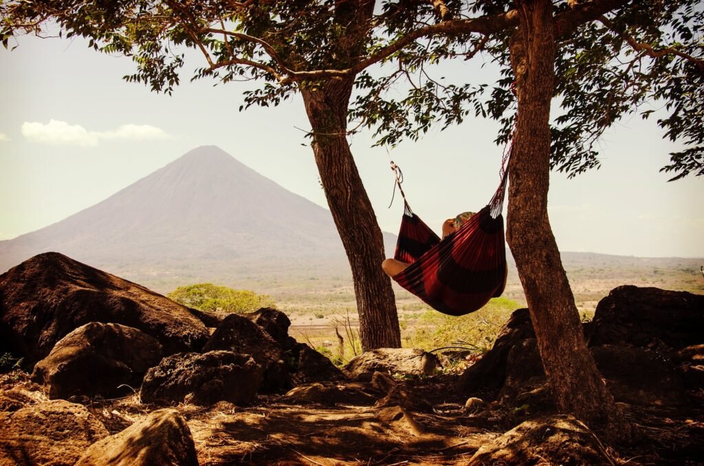 5 Ways to Build Survival Shelters While Adventuring 2 shelter